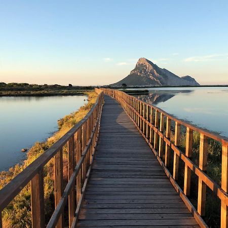 Li Rocchi Διαμέρισμα San Teodoro  Εξωτερικό φωτογραφία