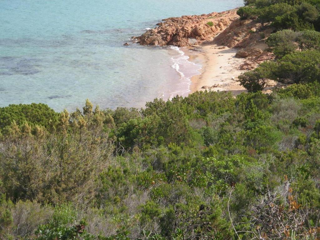 Li Rocchi Διαμέρισμα San Teodoro  Εξωτερικό φωτογραφία